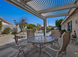 69340 El Canto Rd, Cathedral City, CA 92234