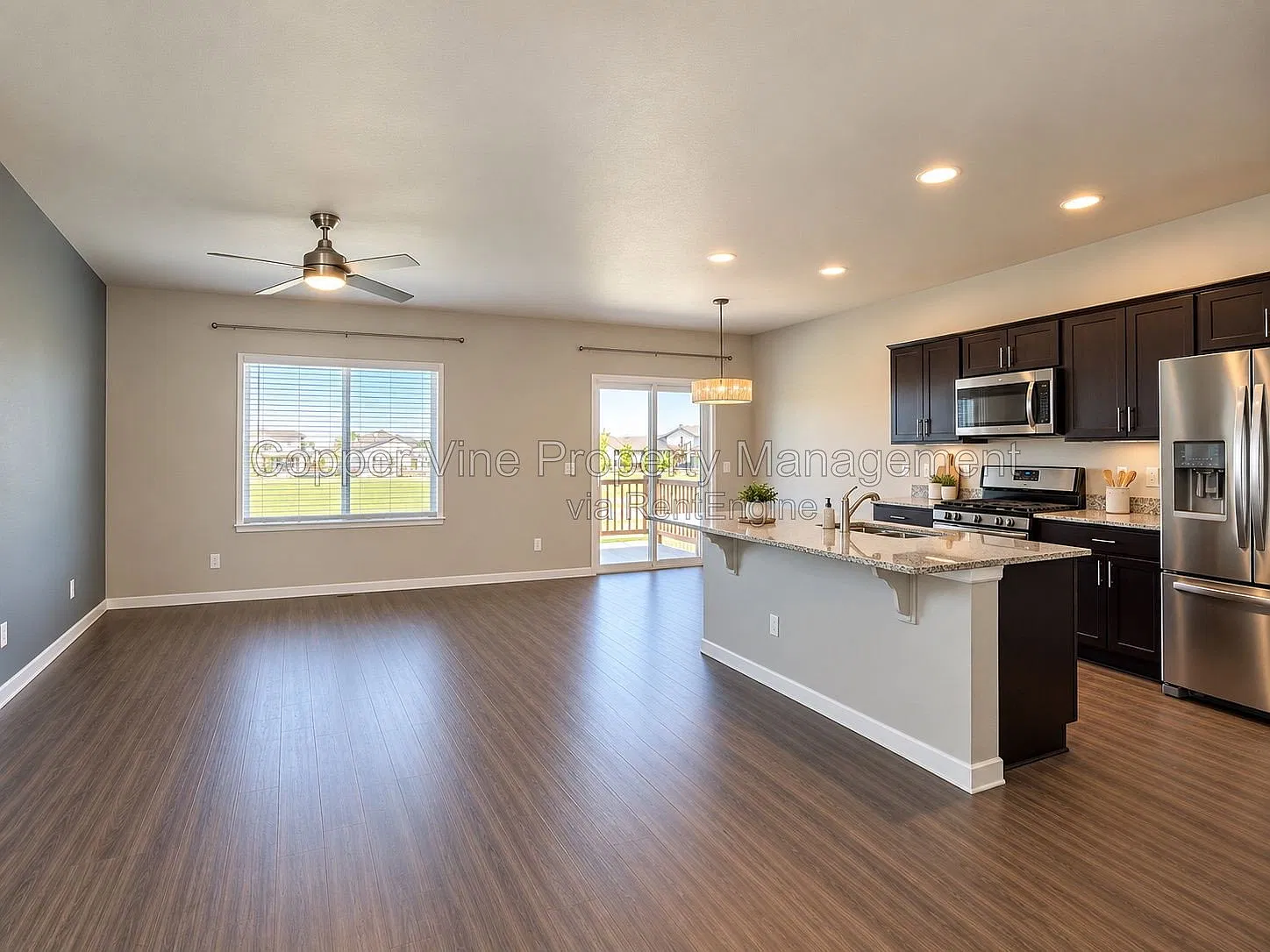 3 bed, 2.0 bath, 1627 sqft, $2,500 — Photo 3