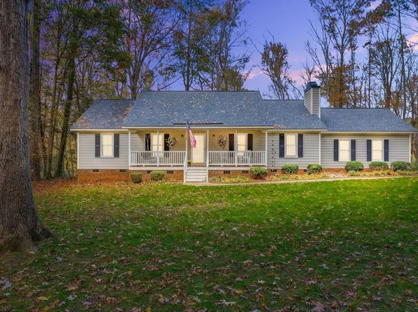 3044 Lindsay Dr, Garner, NC 27529