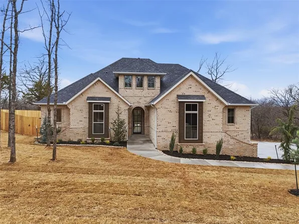 12925 Stagecoach Trl, Arcadia, OK 73007