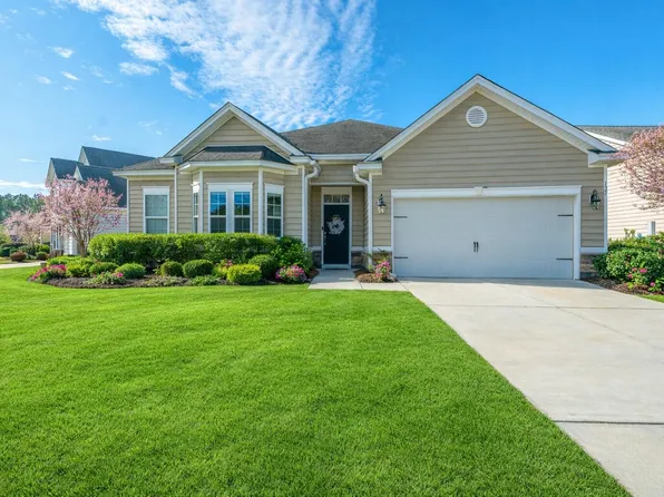 127 Lindera Preserve Blvd, Summerville, SC 29486