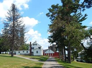 5647 Kingwood Rd, Markleton, PA 15551