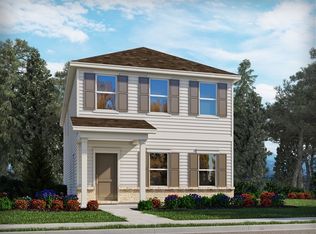 1508 Henderson Point Aly LOT 184, Hermitage, TN 37076