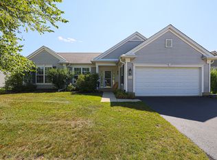 13425 Honeysuckle Dr, Huntley, IL 60142
