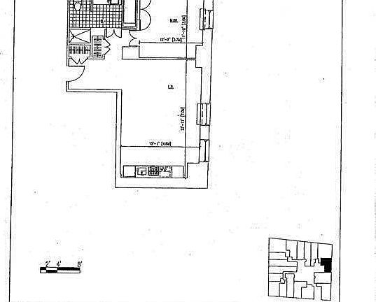 2nd image of 20 Pine St APT 619