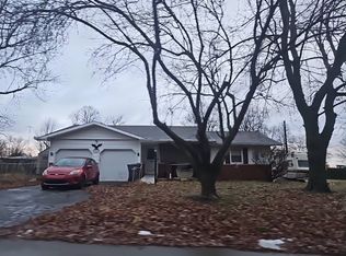 311 E Church St, Farmland, IN 47340