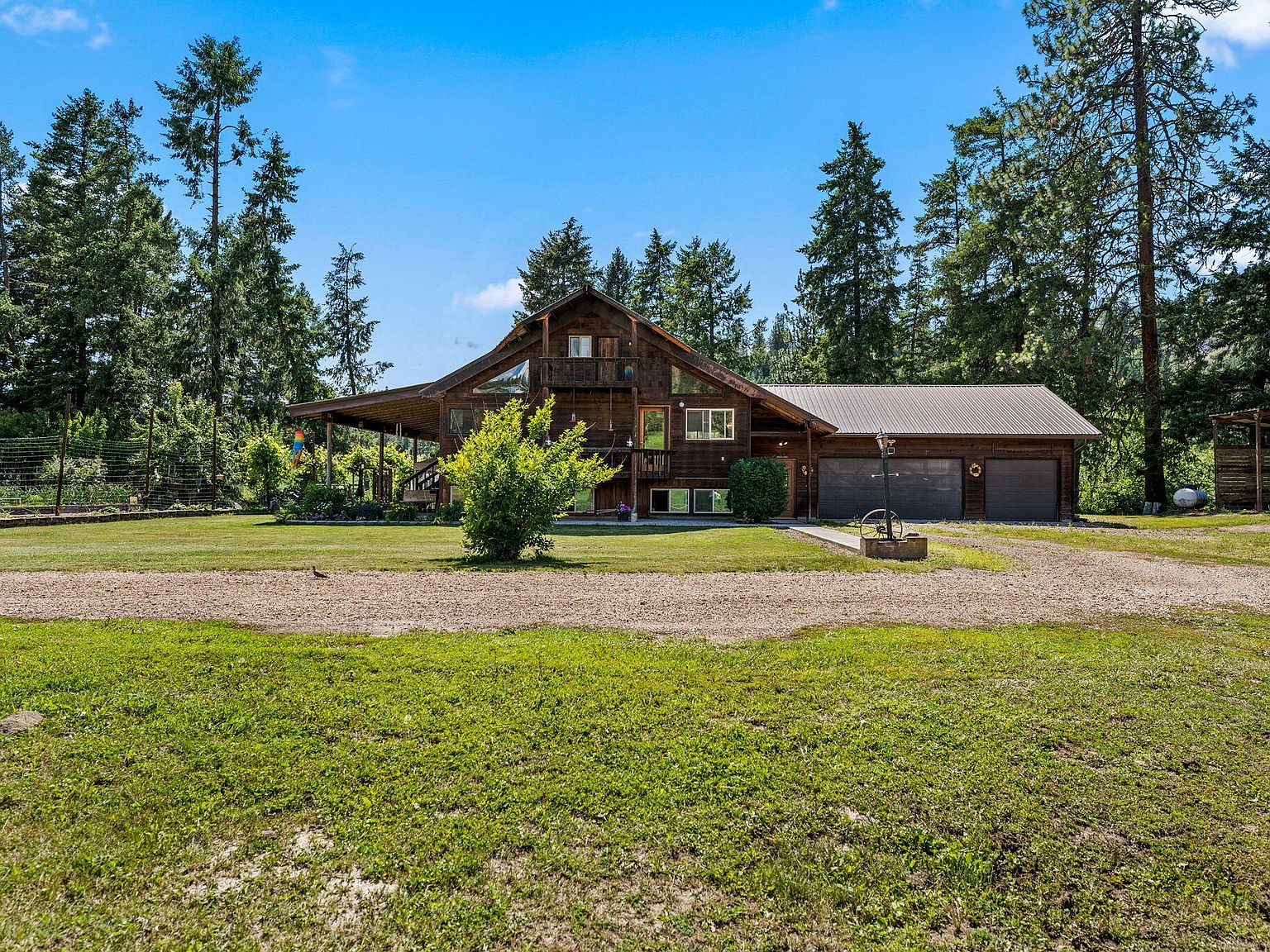 2447 Pierre Lake Rd, Kettle Falls, WA 99141 MLS 42465 Zillow