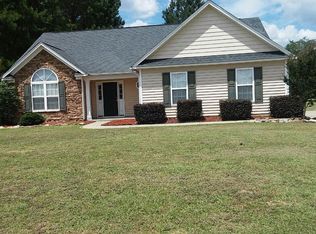 6601 Hillbrook Rd, Hope Mills, NC 28348