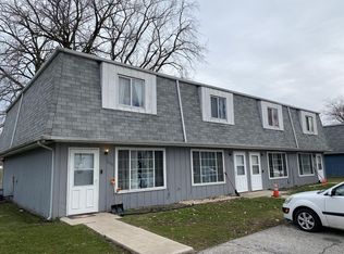 1624 West Morgan Avenue - 1632, Chesterton, IN 46304