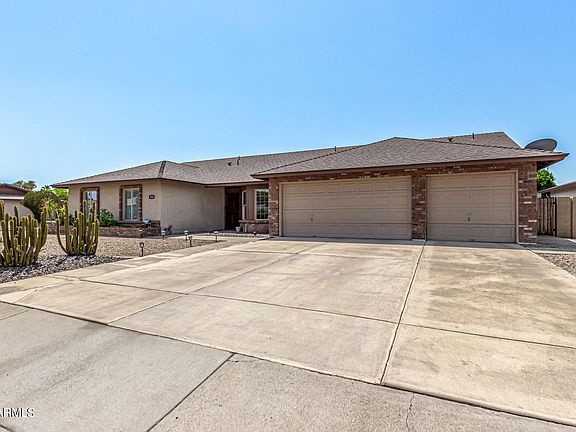 5th image of 3301 W WESCOTT Drive