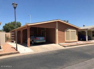 1856 E Augusta Ave, Chandler, AZ 85249