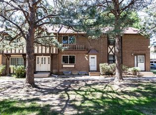 3864 Constitution Ave, Colorado Springs, CO 80909