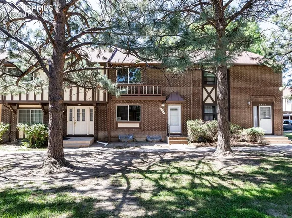 3864 Constitution Ave, Colorado Springs, CO 80909