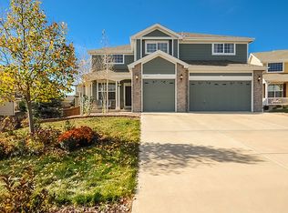 7767 Universal Ct, Castle Rock, CO 80108