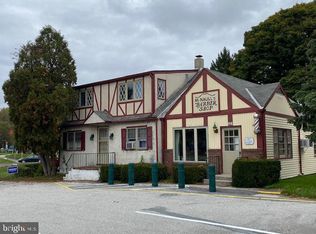 321 N Pottstown Park, Exton, PA 19341