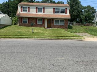 4208 Granby Rd, Woodbridge, VA 22193
