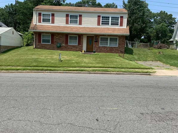 4208 Granby Rd, Woodbridge, VA 22193