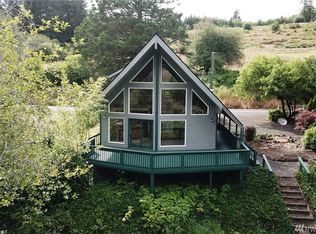 820 Abernathy Creek Rd, Longview, WA 98632