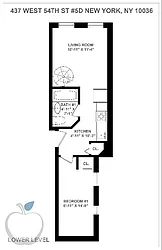 Rented by HOME RESIDENTIAL LLC