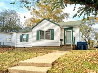 114 Northpark Blvd, Coffeyville, KS 67337