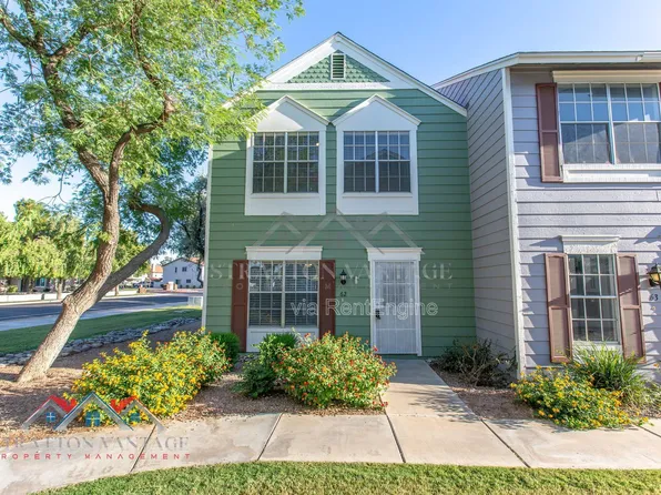 1970 N Hartford St, Chandler, AZ