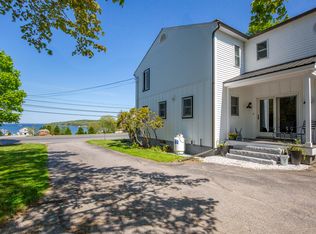 93 Ingraham Dr, Owls Head, ME 04854