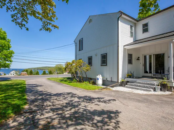 93 Ingraham Drive, Owls Head, ME 04854