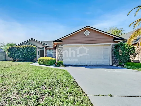 7352 Cinnamon Tea Ln, Jacksonville, FL 32244