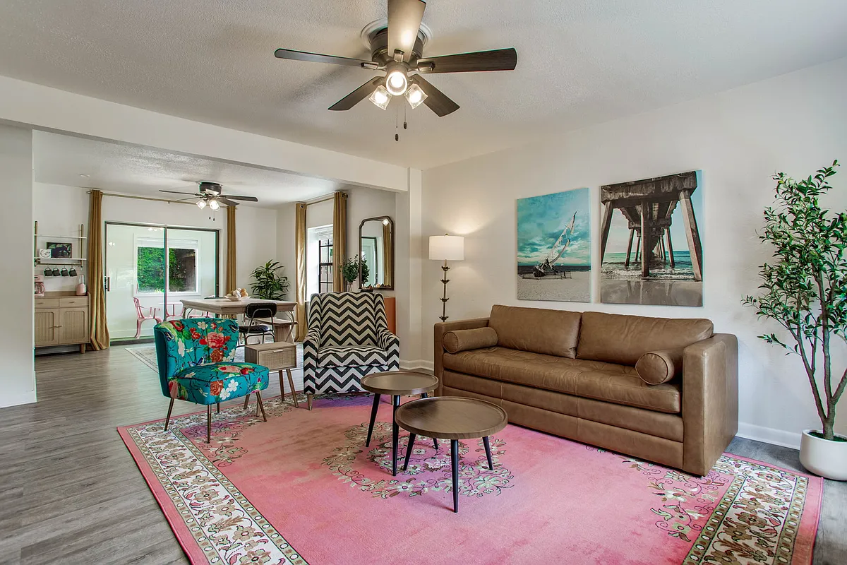Building Photo - 5086 Leeward Dr #5086