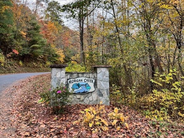 Morgan Creek Lot 6, Young Harris, GA 30582