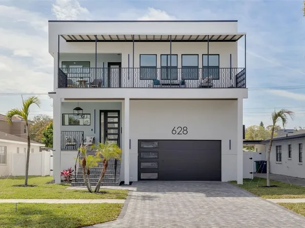 628 E Davis Blvd, Tampa, FL 33606