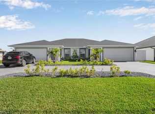 3511-3513 SW 17th Pl, Cape Coral, FL 33914