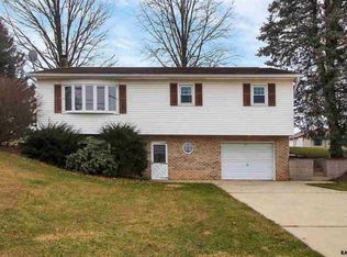 5030 E Prospect Rd, York, PA 17406