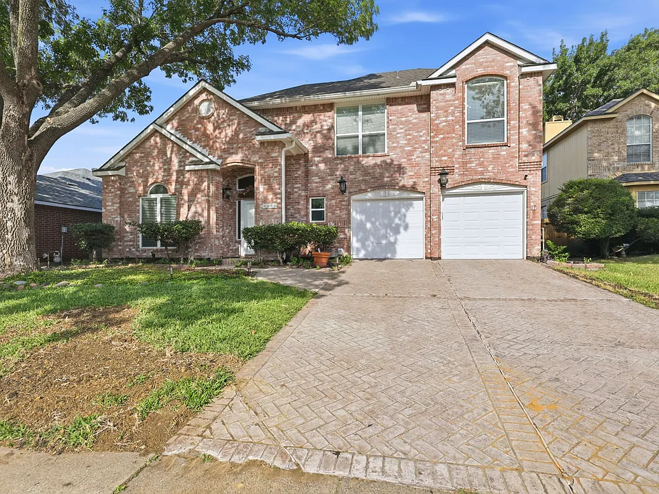3421 Galaway Bay Dr