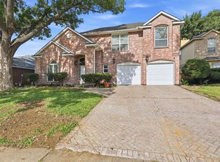 3421 Galaway Bay Dr, Grand Prairie, TX 75052