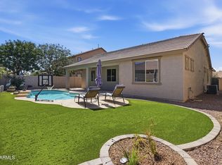 4827 S MCMINN Court, Gilbert, AZ 85298