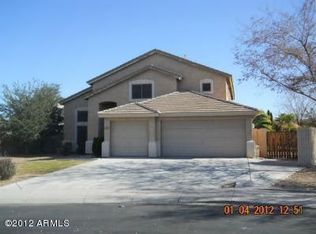 1183 S Nielson St, Gilbert, AZ 85296