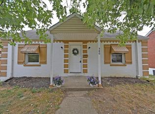 580 Orchard View Pl, Cincinnati, OH