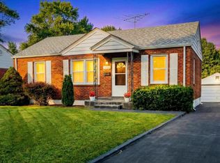 1250 S New Florissant Rd, Florissant, MO 63031