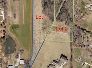 4045 Highway D LOT 2, Defiance, MO