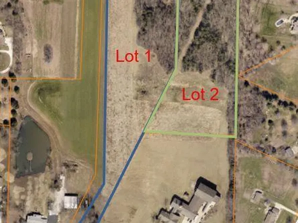 4045 Highway D Lot 2, Defiance, MO 63341