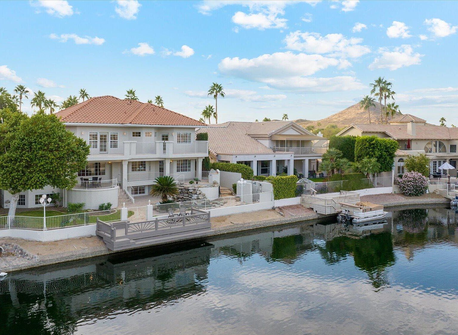 21641 N 58TH Avenue N, Glendale, AZ 85308 | Zillow
