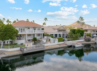 21641 N 58th Ave, Glendale, AZ 85308