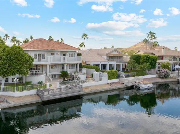 21641 N 58TH Avenue N, Glendale, AZ 85308