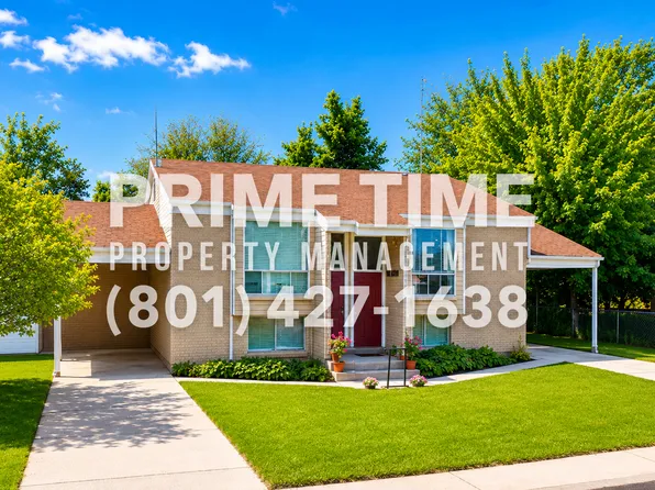 797 W 1200 N, Provo, UT 84604
