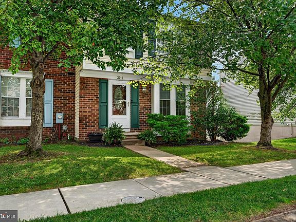 4th image of 3715 Timahoe Cir