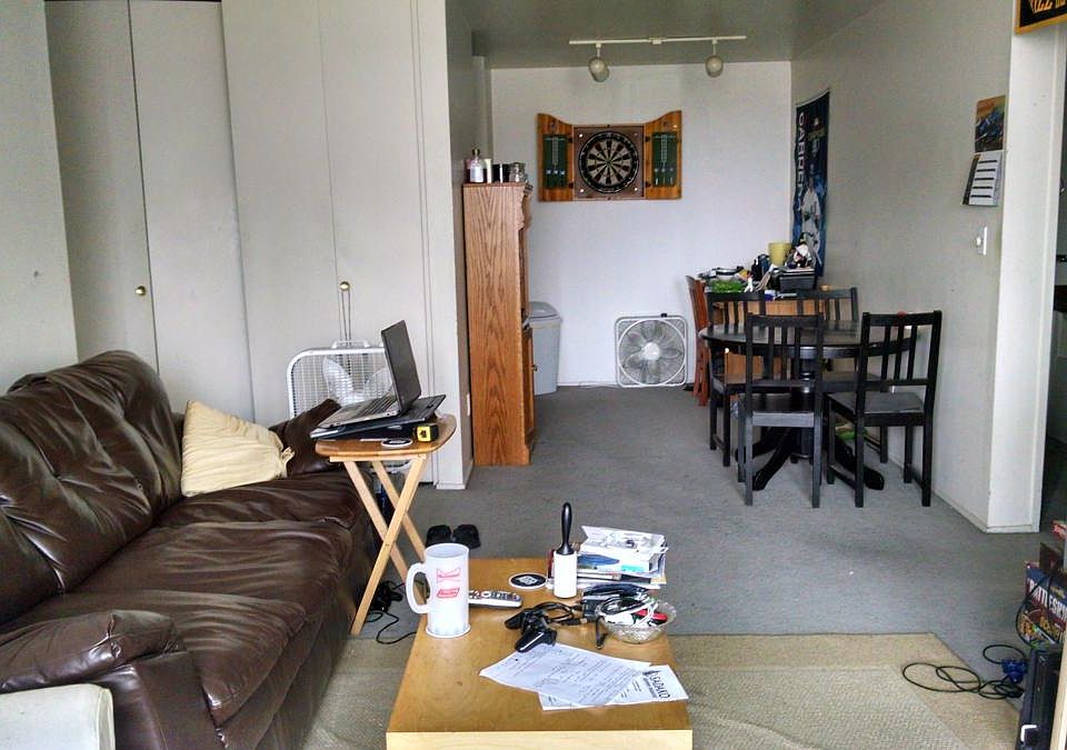 1st image of 820 Fuller St APT 106