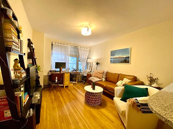 2nd image of 421 W 57th St #1CC
