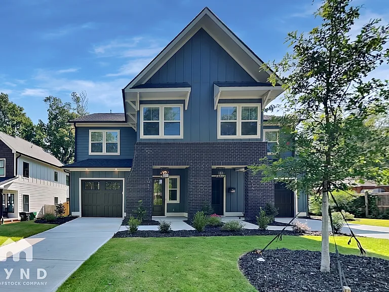 1023 Trembeth Dr — Photo 1