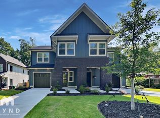 1023 Trembeth Dr, Charlotte, NC 28205